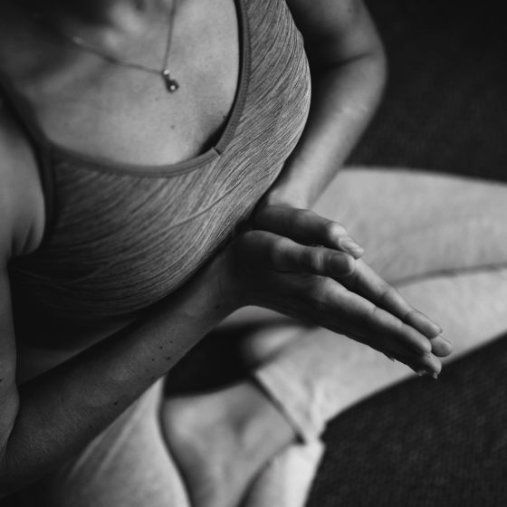 Philosophie du yoga